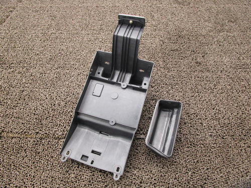 Yamaha Cowl Fender Tzr250Rs B8994 3Xv