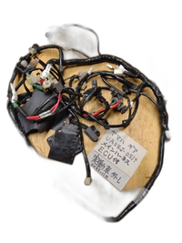 Harness Wire Ua08J Ecu