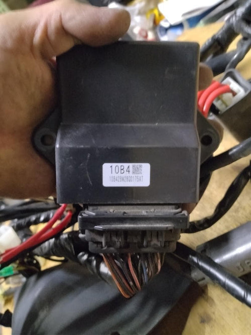 Harness Wire Ua08J Ecu