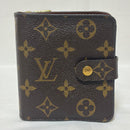 Louis Vuitton Bifold Wallets M61667