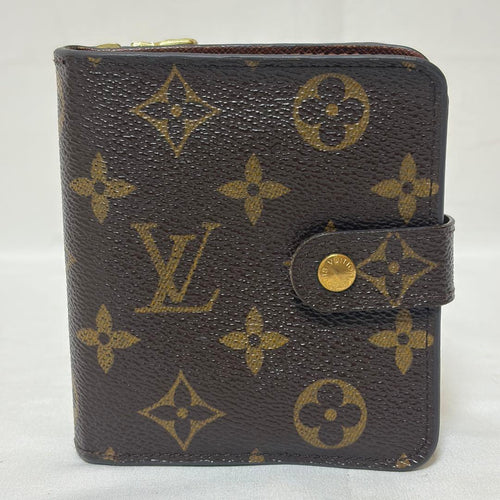 Louis Vuitton Bifold Wallets M61667