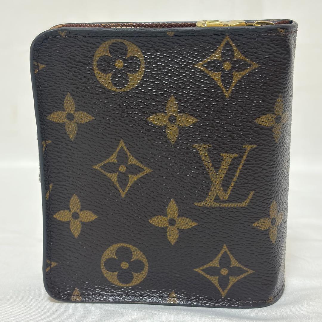 Louis Vuitton Bifold Wallets M61667