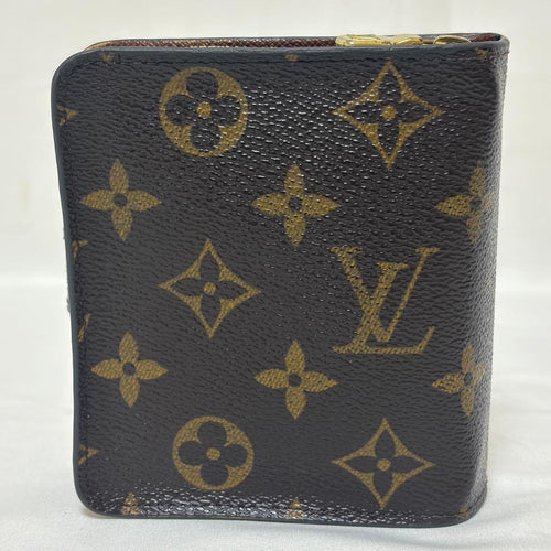 Louis Vuitton Bifold Wallets M61667
