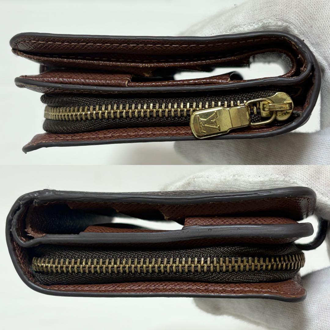 Louis Vuitton Bifold Wallets M61667
