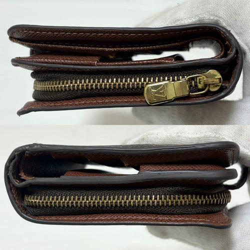 Louis Vuitton Bifold Wallets M61667