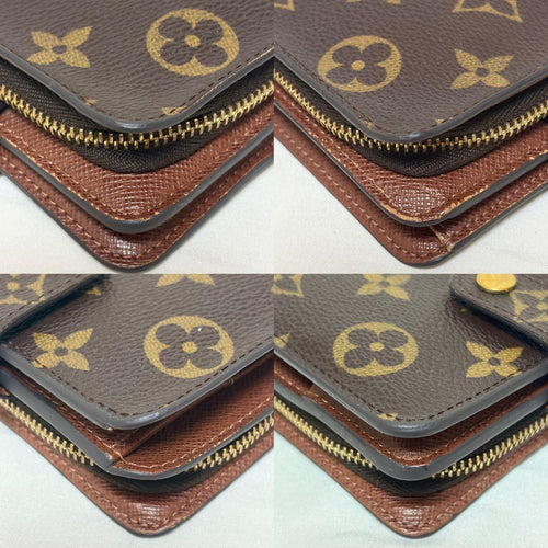 Louis Vuitton Bifold Wallets M61667