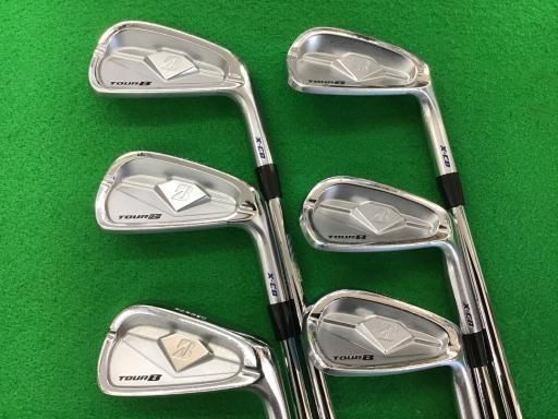Single Iron Tour B X-Cb(2018) 6S Ir Ns Pro Modus3 Tour120 S) C