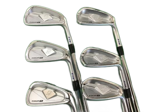 Single Iron Tour B X-Cb(2018) 6S Ir Ns Pro Modus3 Tour120 S) C