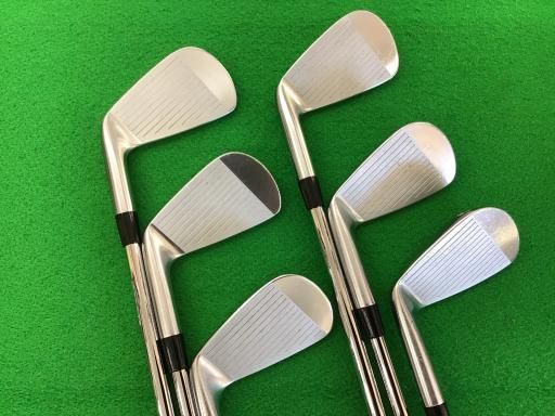 Single Iron Tour B X-Cb(2018) 6S Ir Ns Pro Modus3 Tour120 S) C