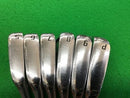 Single Iron Tour B X-Cb(2018) 6S Ir Ns Pro Modus3 Tour120 S) C