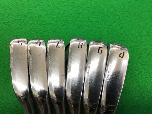 Single Iron Tour B X-Cb(2018) 6S Ir Ns Pro Modus3 Tour120 S) C