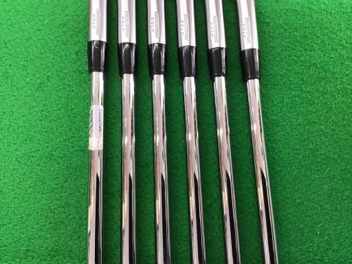 Single Iron Tour B X-Cb(2018) 6S Ir Ns Pro Modus3 Tour120 S) C