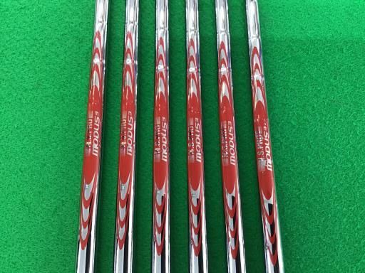 Single Iron Tour B X-Cb(2018) 6S Ir Ns Pro Modus3 Tour120 S) C