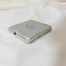 Panasonic Portable Md Players Sj-Mj10