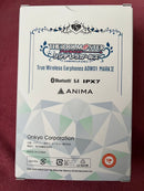 Onkyo Wireless Earphone Aow01Mark
