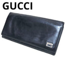 Gucci Long Wallet G
