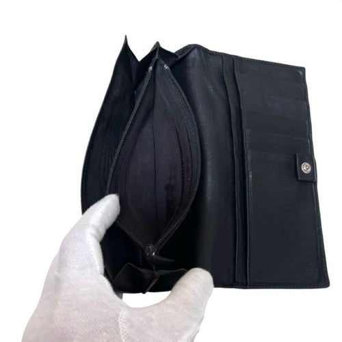 Gucci Long Wallet G