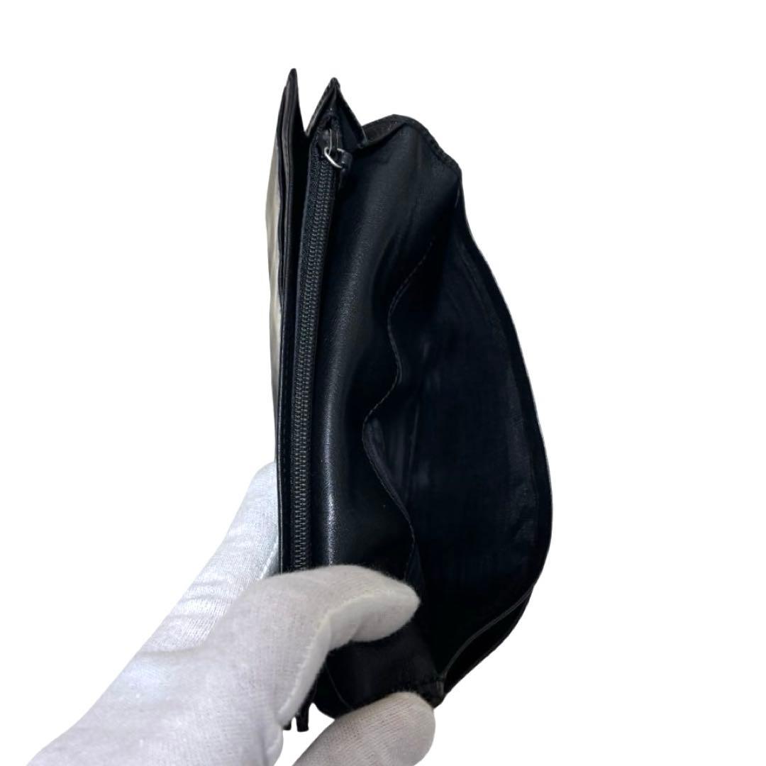 Gucci Long Wallet G
