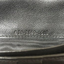 Gucci Long Wallet G