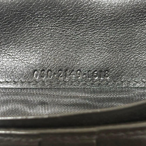 Gucci Long Wallet G