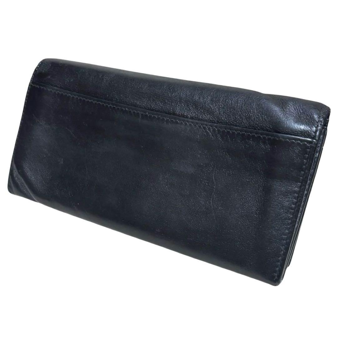 Gucci Long Wallet G