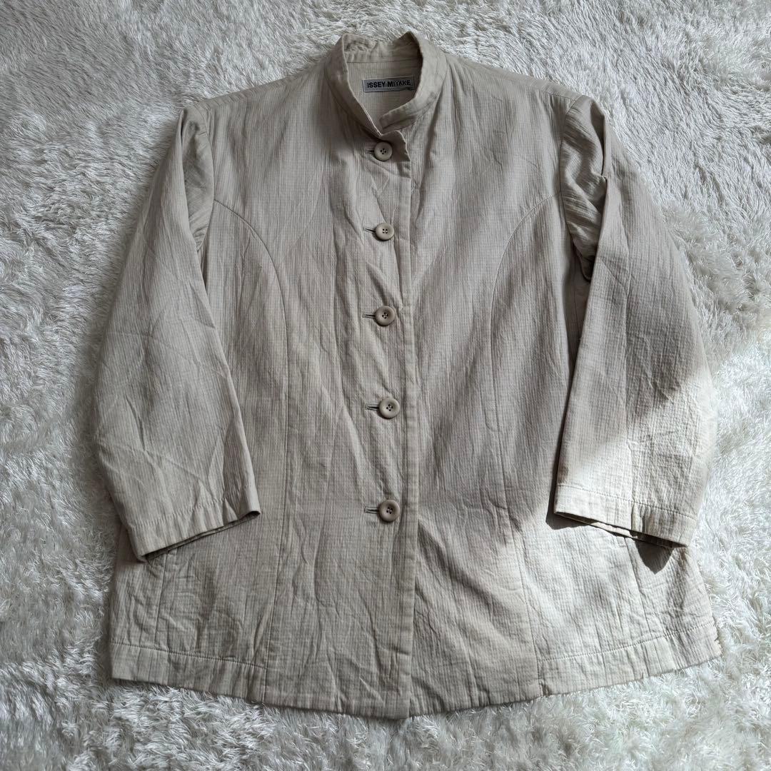 Issey Miyake Coveralls M