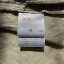Issey Miyake Coveralls M