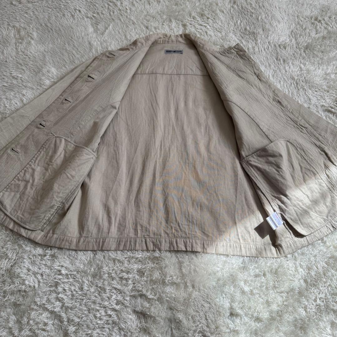 Issey Miyake Coveralls M