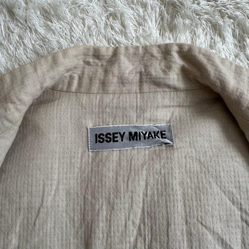 Issey Miyake Coveralls M