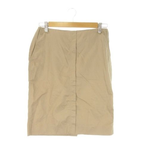 Yves Saint Laurent Tight Skirt Rive Gauche 38 100045 Ya037 /Ck59 Gy62