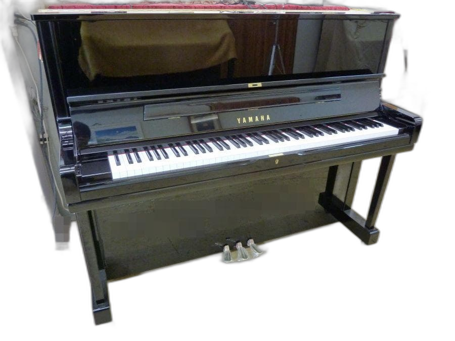 Uplight Piano Yus Enst