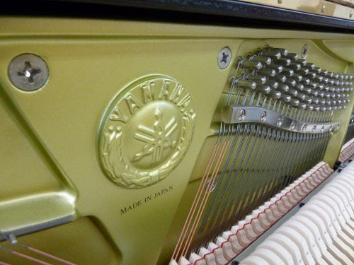 Uplight Piano Yus Enst