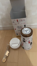Starbucks Tumblers Prada 2