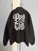 Proclub Nylon Jackets Pro Club X Mister Cartoon Black