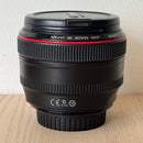 Canon Prime Lenses Ef F/1.2L Usm Kenko