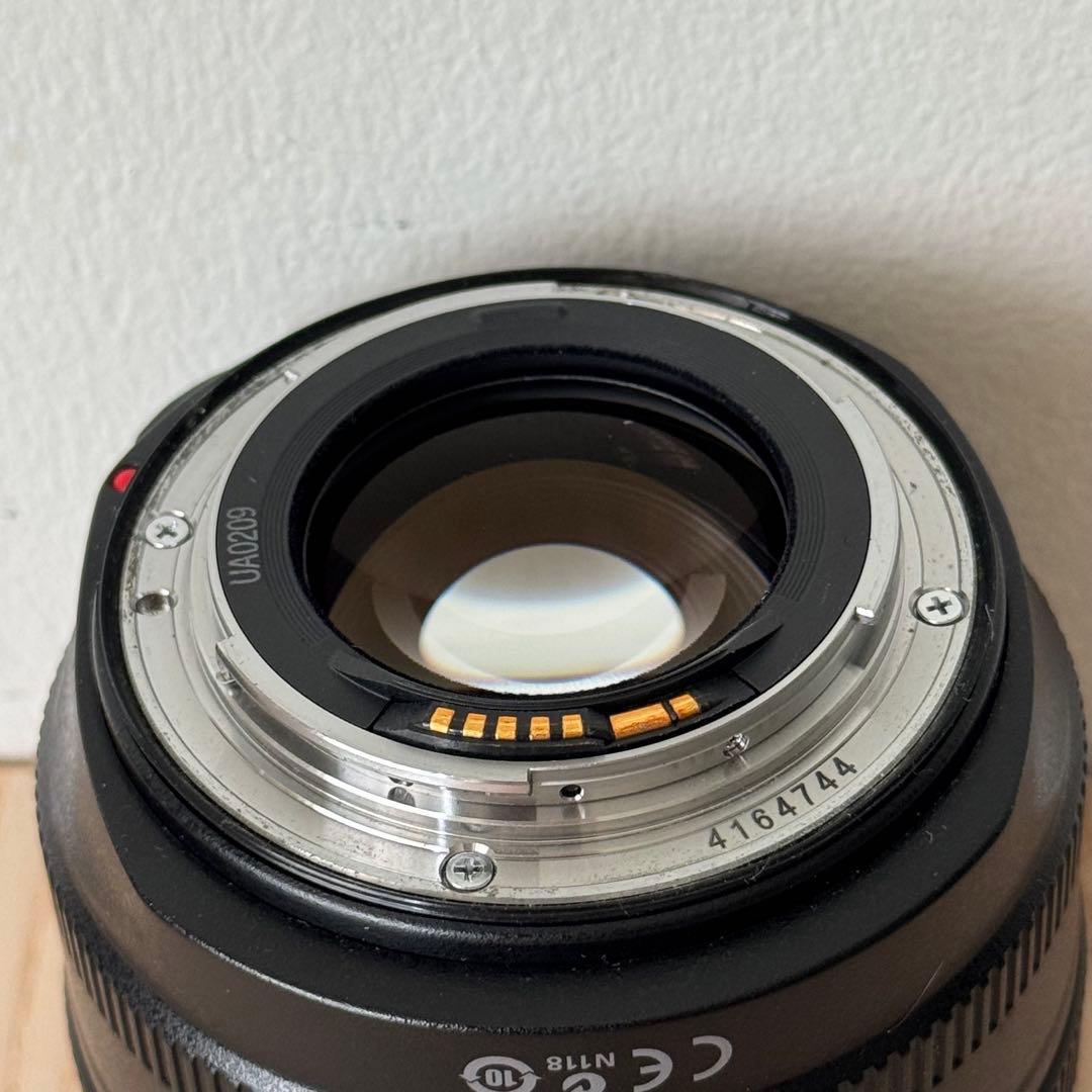 Canon Prime Lenses Ef F/1.2L Usm Kenko