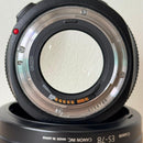Canon Prime Lenses Ef F/1.2L Usm Kenko