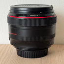 Canon Prime Lenses Ef F/1.2L Usm Kenko