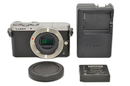 Panasonic Mirrorless Interchangeable Lips 819 Gm1