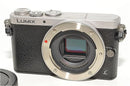Panasonic Mirrorless Interchangeable Lips 819 Gm1
