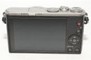 Panasonic Mirrorless Interchangeable Lips 819 Gm1