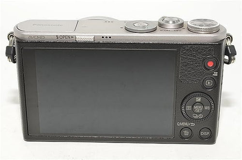 Panasonic Mirrorless Interchangeable Lips 819 Gm1