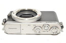 Panasonic Mirrorless Interchangeable Lips 819 Gm1
