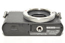 Panasonic Mirrorless Interchangeable Lips 819 Gm1