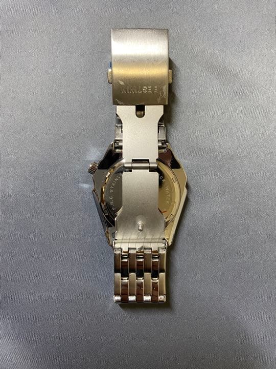 Analog Watches