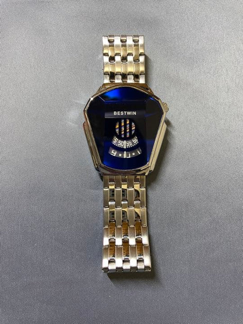 Analog Watches