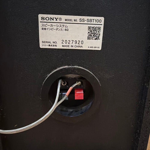 Sony Mini Component Systems Cmt-Sbt100 Bluetooth