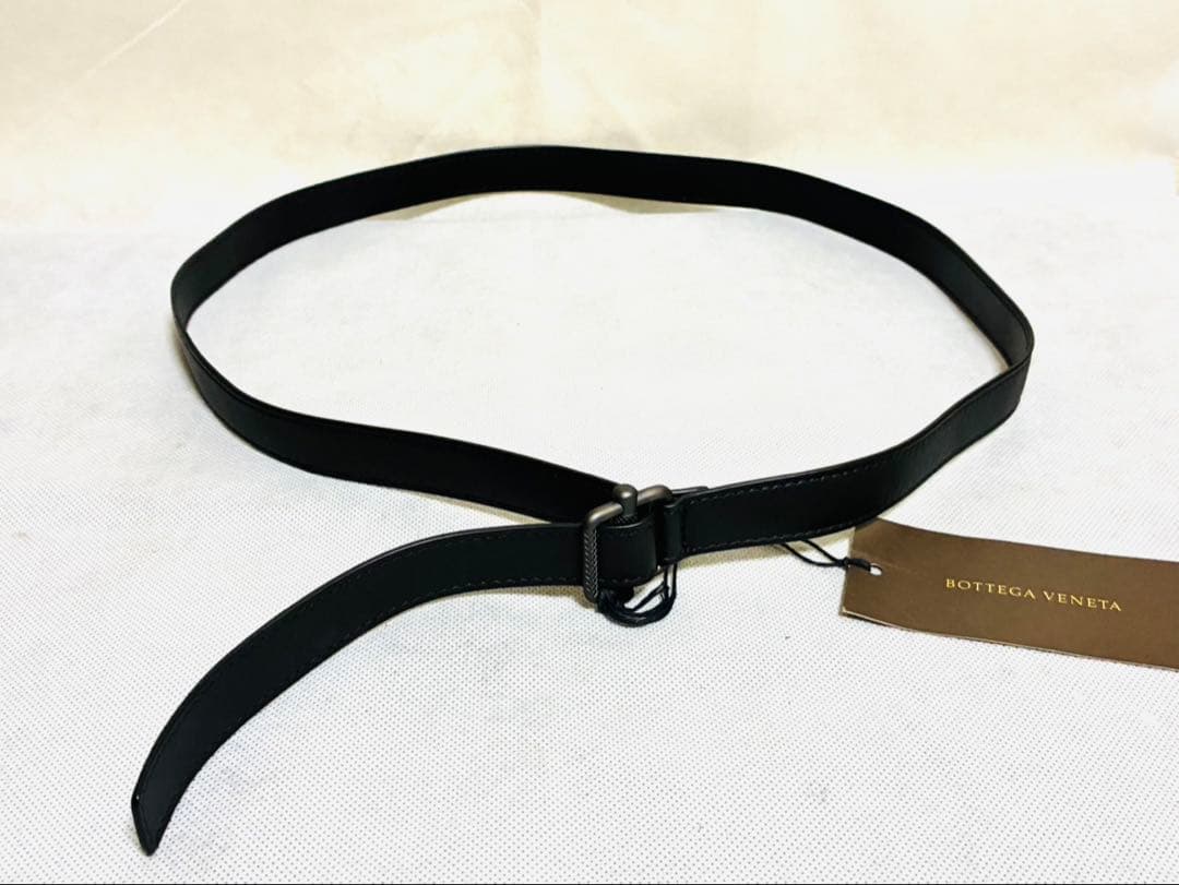 Bottega Veneta Belt