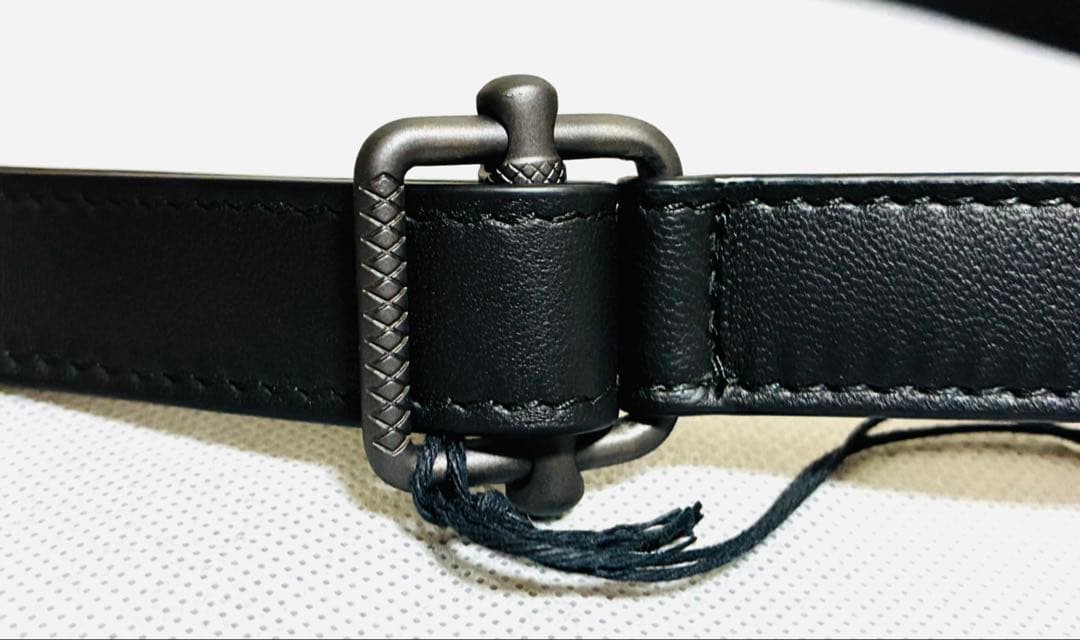 Bottega Veneta Belt