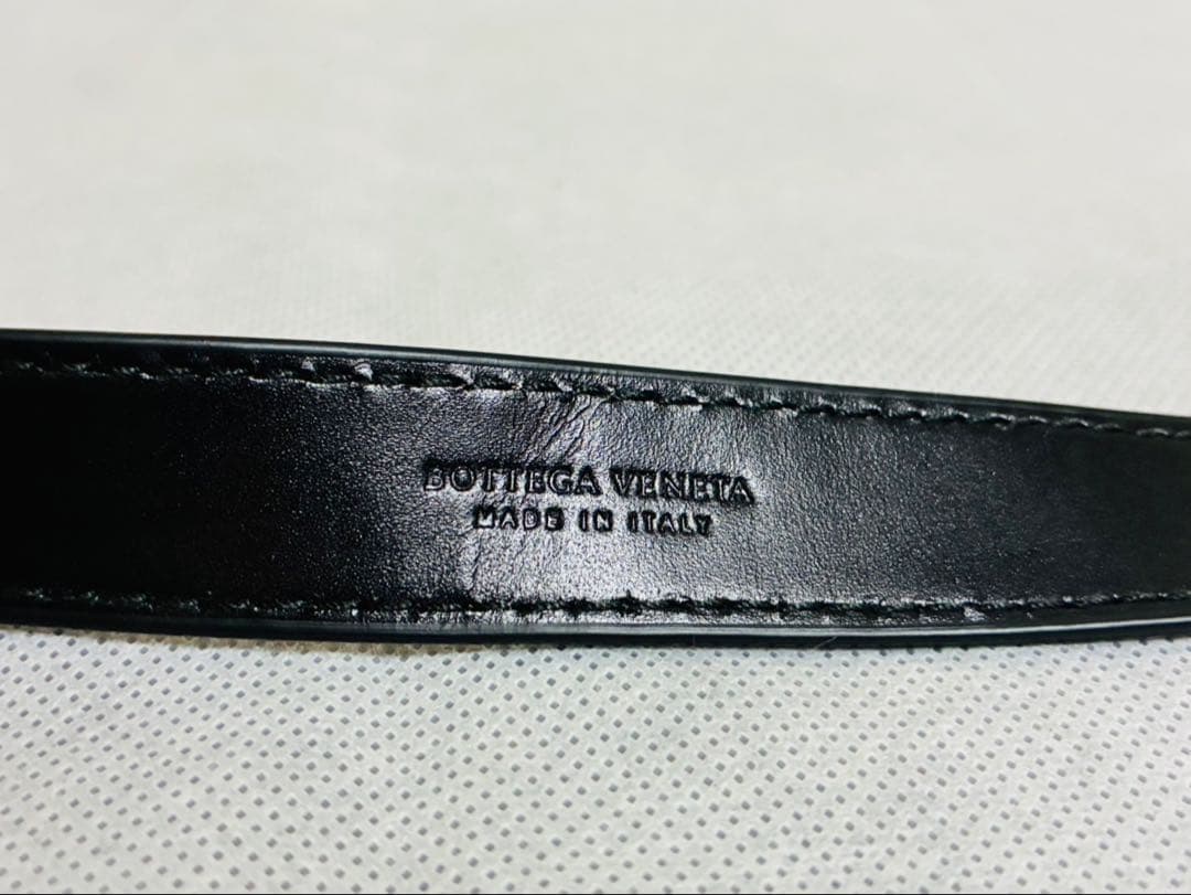 Bottega Veneta Belt